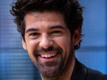 La durísima rutina de Miguel Ángel Muñoz para superar sus problemas de espalda