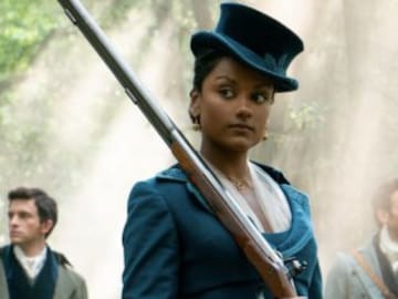 Así sonarían Los Bridgerton si la serie se hiciese en España