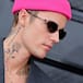 Justin Bieber, en el estudio de grabación con Tory Lanez