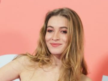 El top de Carlota Boza (‘La que se avecina’) protagoniza el último efecto óptico viral: “¿Lo ves?”