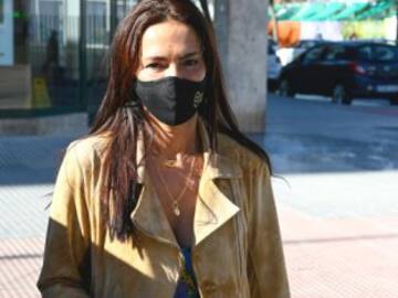 Álex Ortiz: Habla el cantante que contó con Olga Moreno para uno de sus videoclips