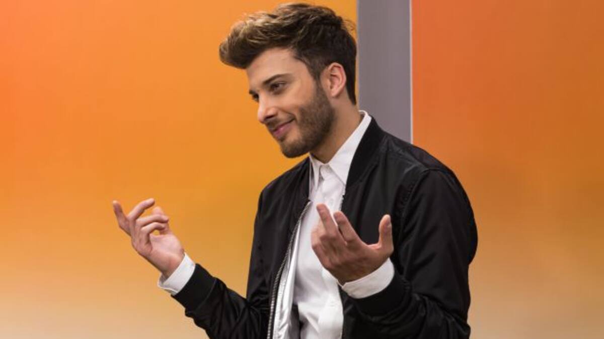 Blas Cantó y la polémica de PrePartyESatHome y Kelly Clarkson