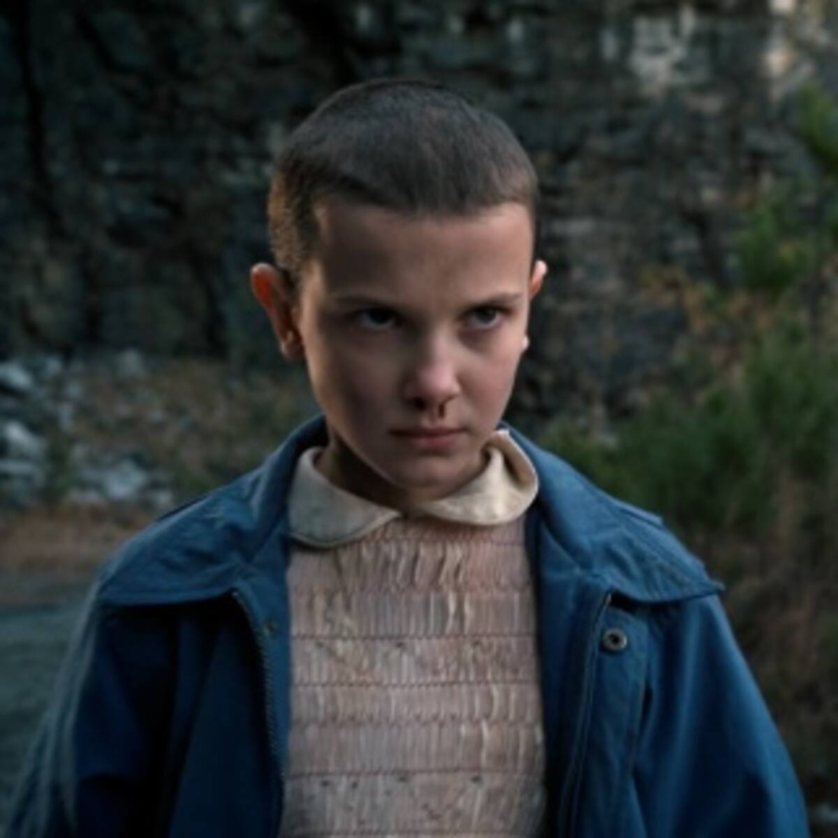 Así será el nuevo look de Eleven en la tercer temporada de "Stranger Things"