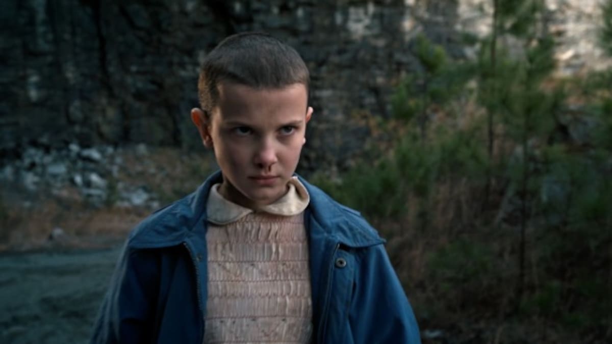 Así será el nuevo look de Eleven en la tercer temporada de "Stranger Things"