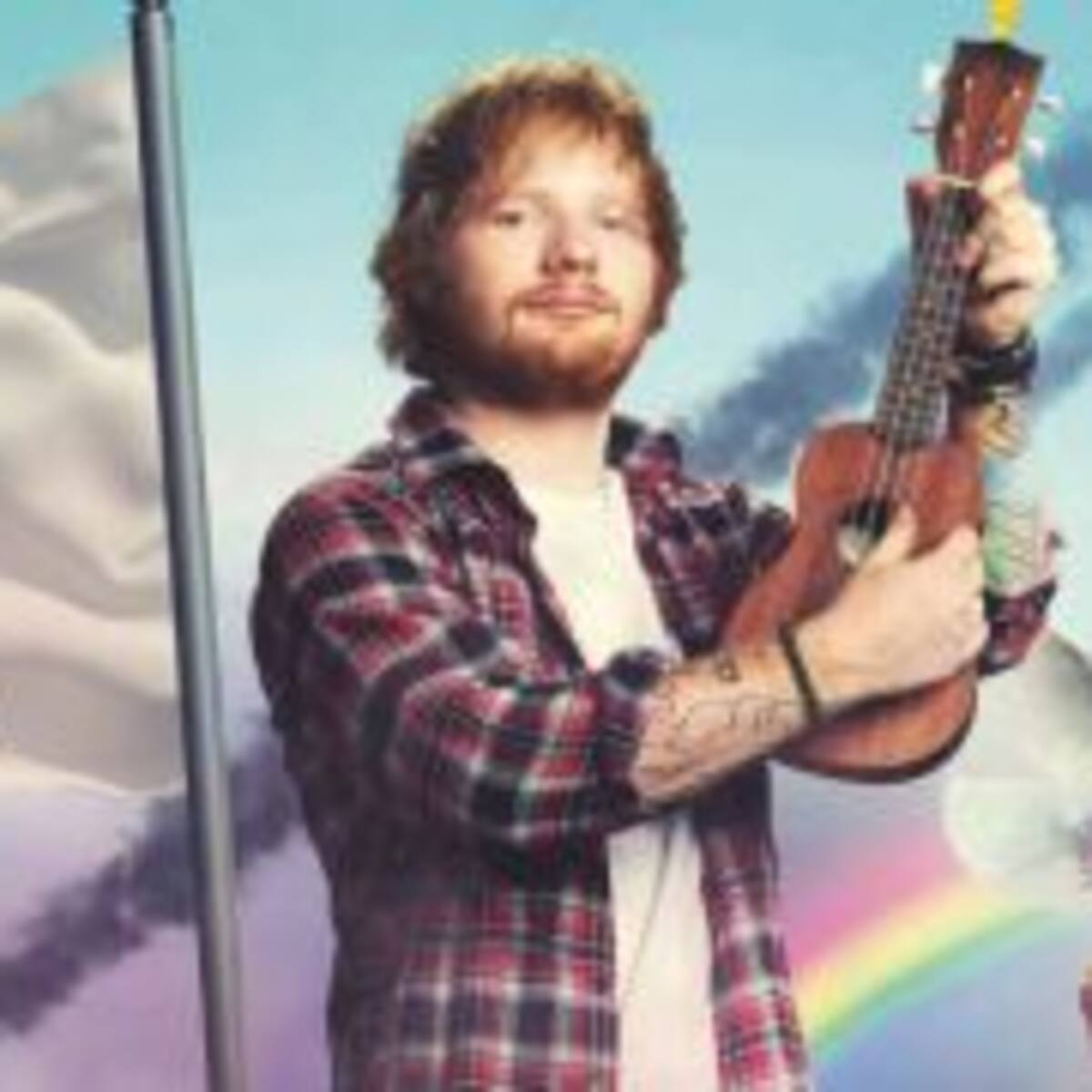 Ed Sheeran conducirá los MTV Europe Music Awards