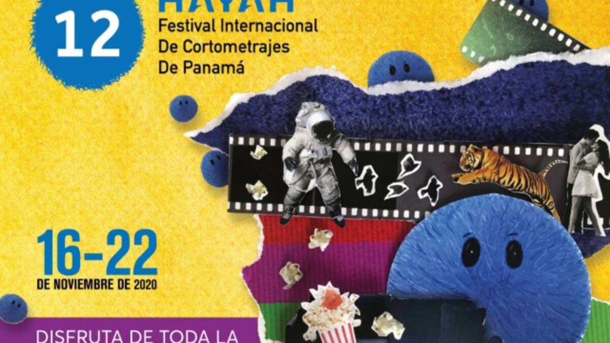 Con 14 producciones premiadas cierra el Hayah Festival International