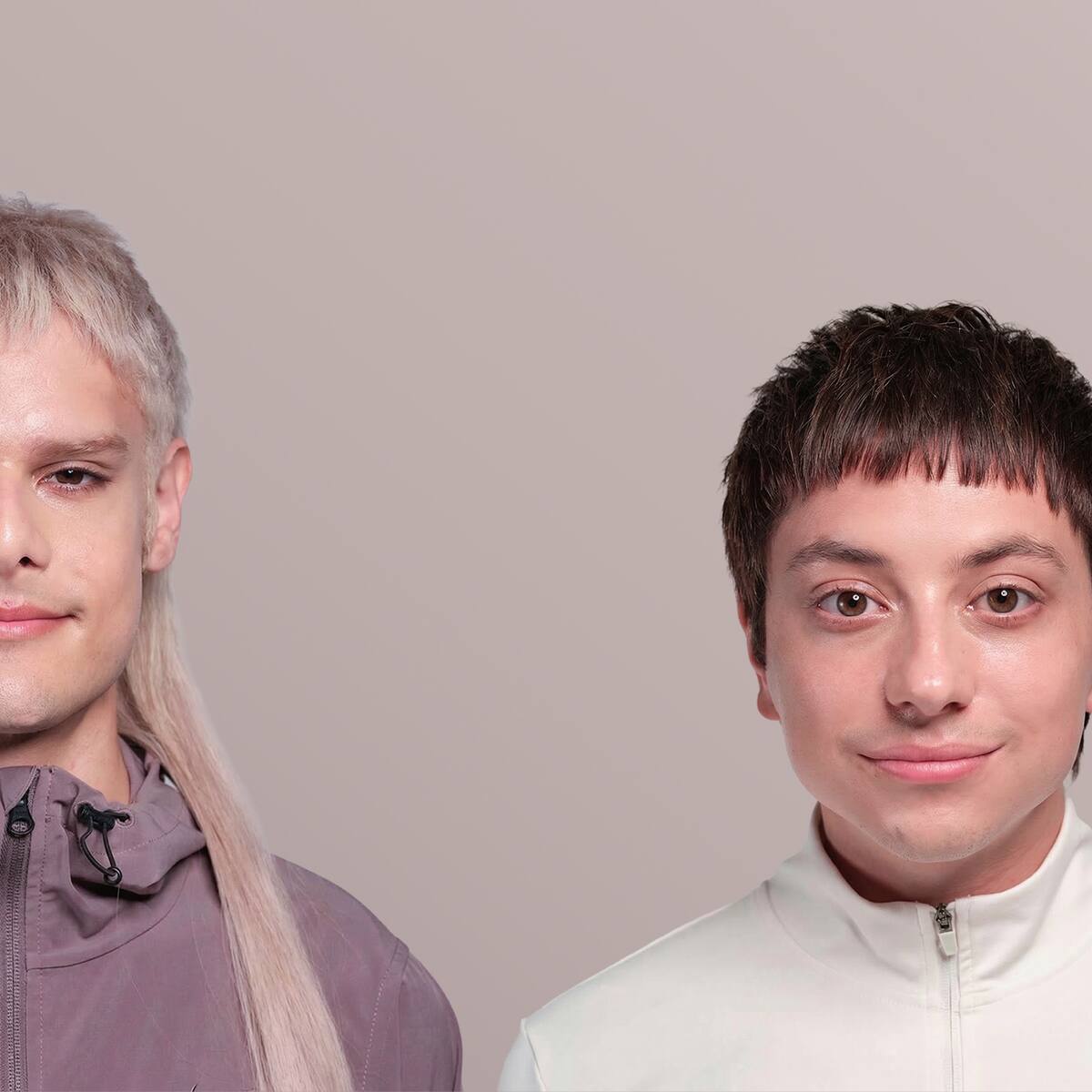 ‘Free Spirits’, el nuevo álbum de Ca7riel y Paco Amoroso que recoge los años más locos de sus vidas y las terapias de Sting