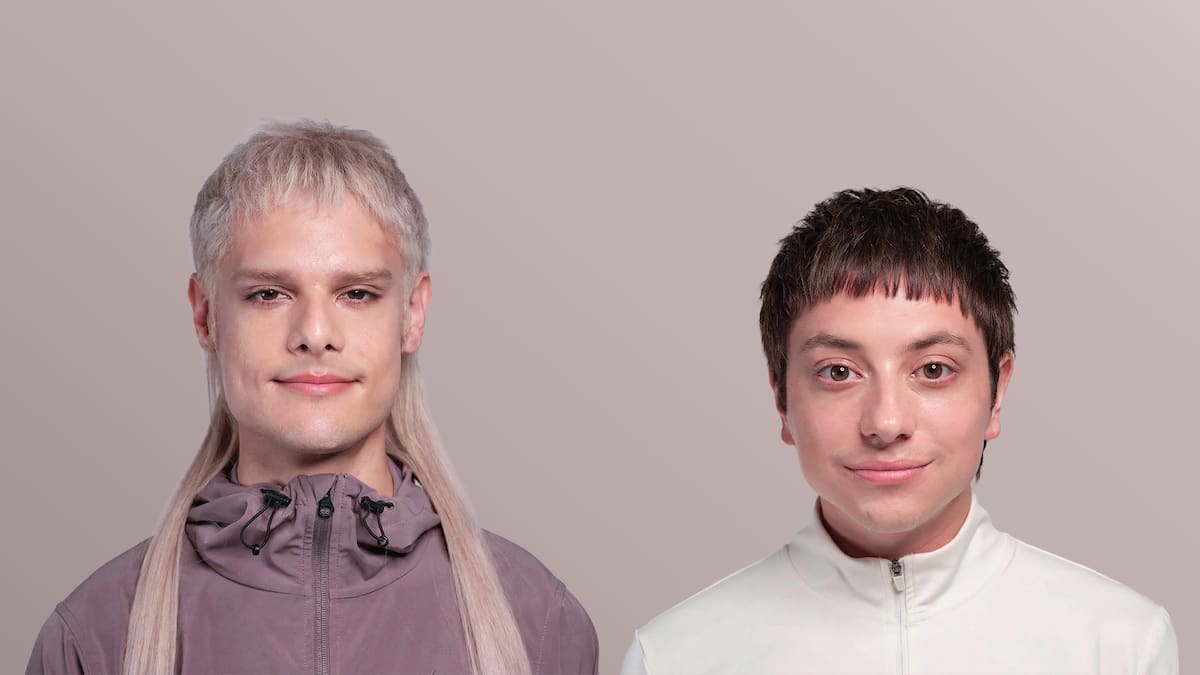 ‘Free Spirits’, el nuevo álbum de Ca7riel y Paco Amoroso que recoge los años más locos de sus vidas y las terapias de Sting