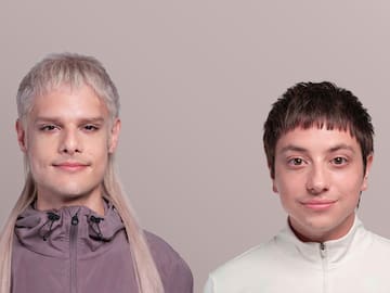 ‘Free Spirits’, el nuevo álbum de Ca7riel y Paco Amoroso que recoge los años más locos de sus vidas y las terapias de Sting