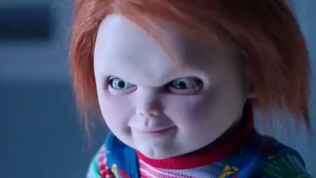 ¡Qué miedo! Así será la nueva película de “Chucky, el muñeco diabólico”