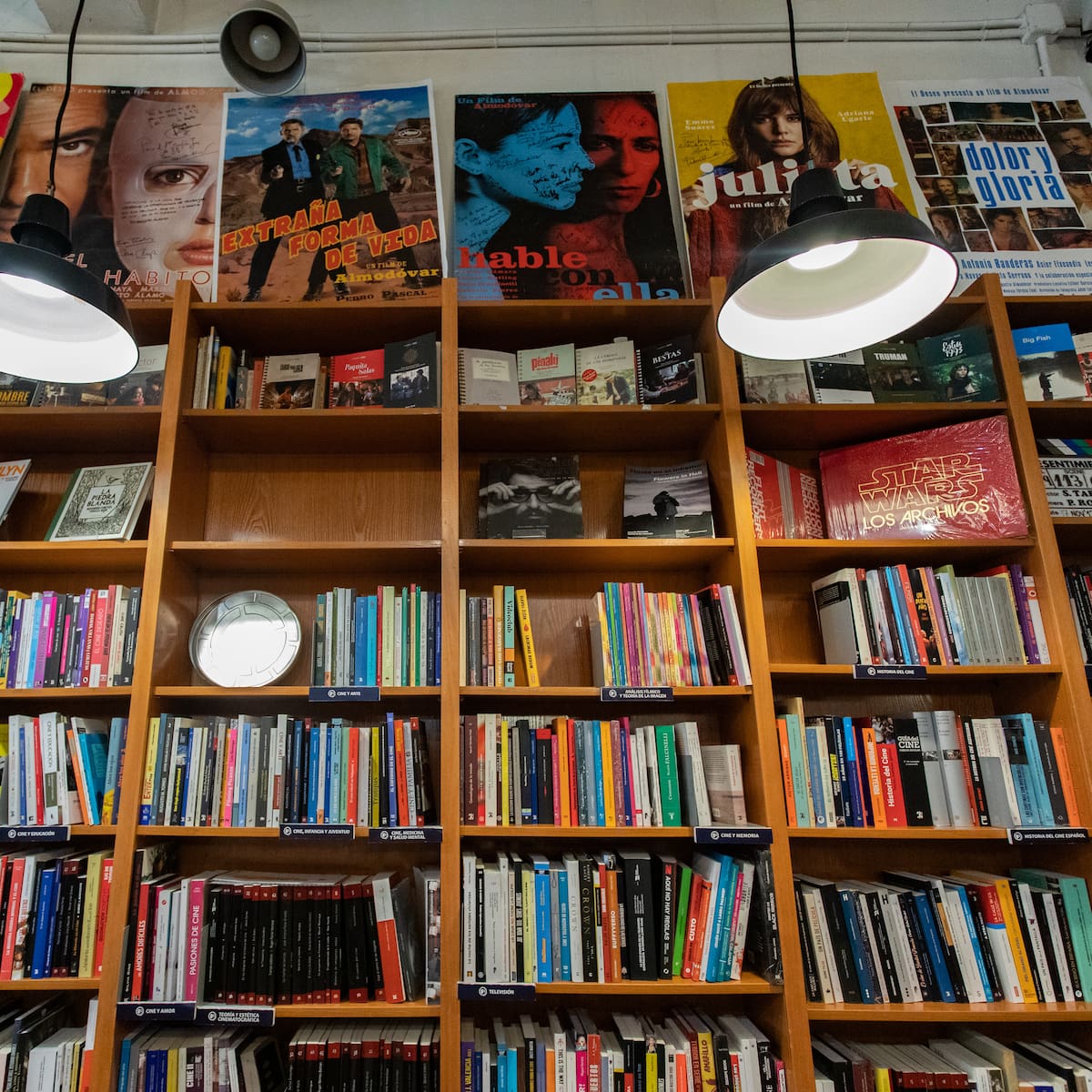 Los 30 libros más vendidos esta semana: los títulos de ficción y no ficción más populares
