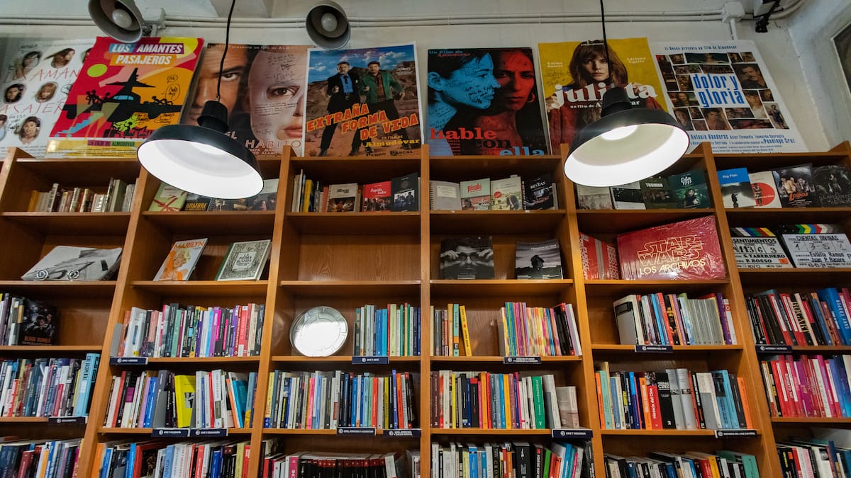 Los 30 libros más vendidos esta semana: los títulos de ficción y no ficción más populares