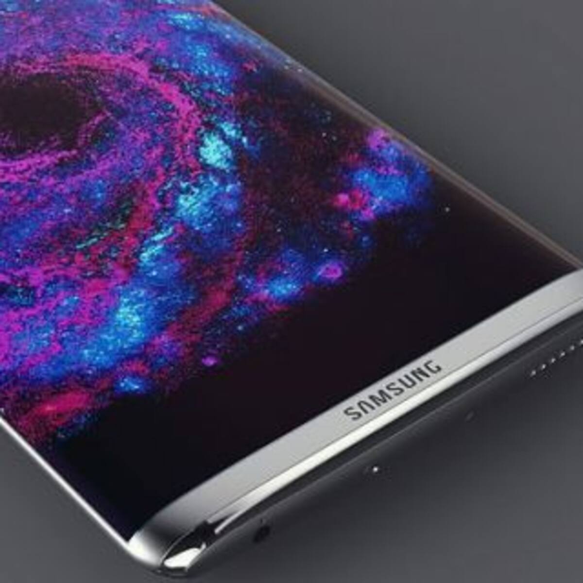 Después del celular que explotaba, llega un nuevo Samsung Galaxy