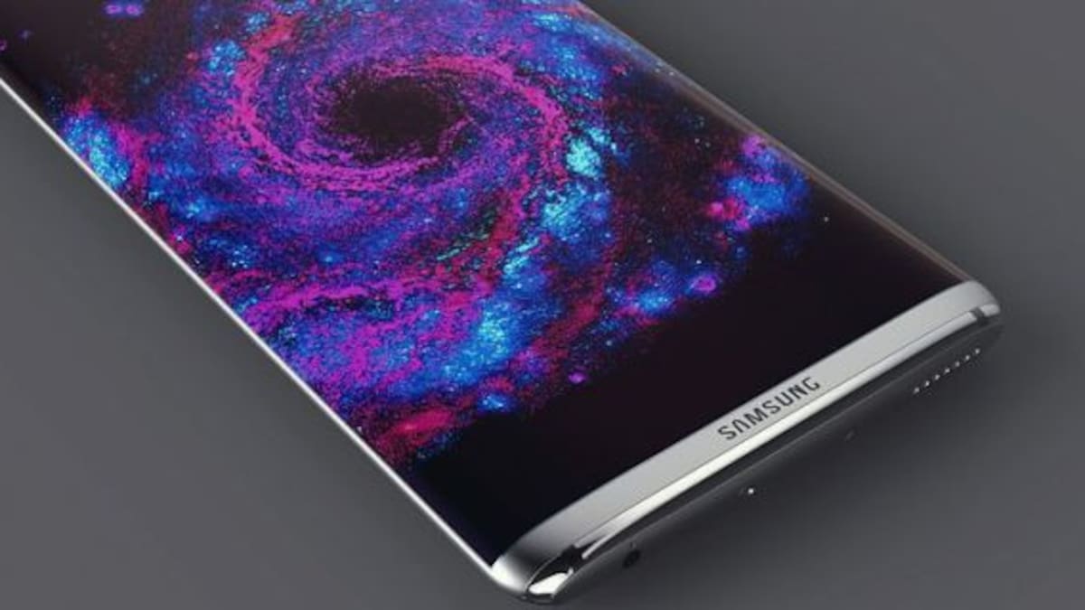 Después del celular que explotaba, llega un nuevo Samsung Galaxy