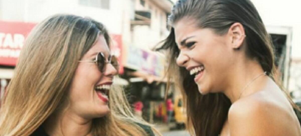 Lorna Cepeda y Amanda Diaz