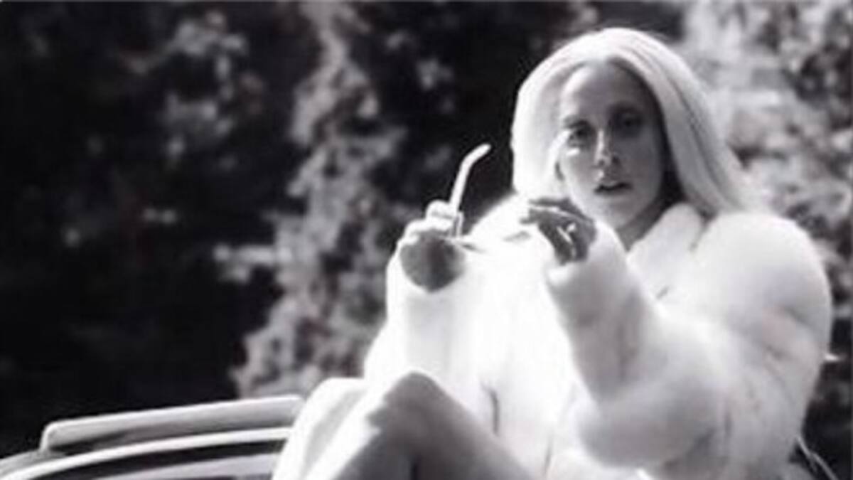 Lady Gaga se defiende en Instagram