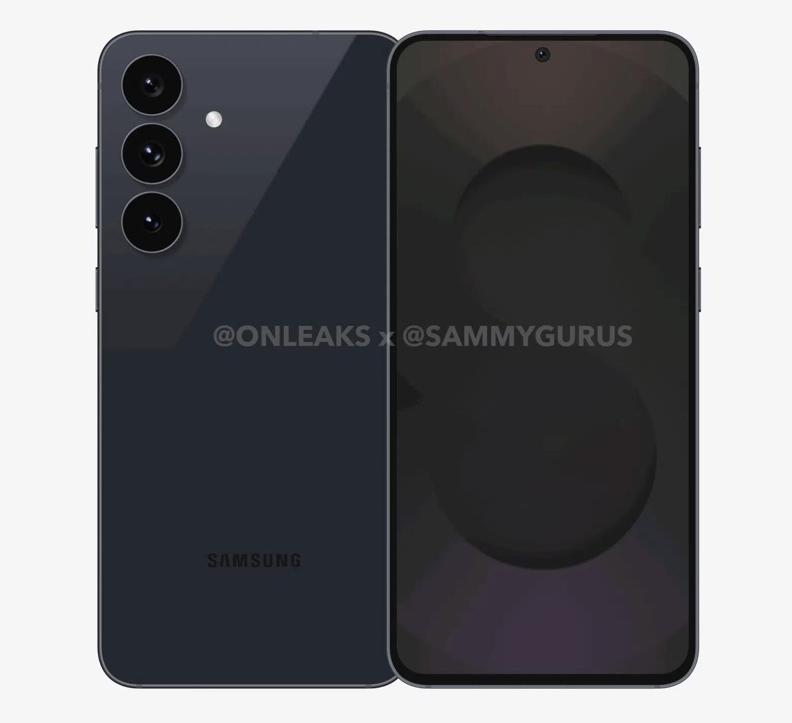 Samsung Galaxy S25 FE