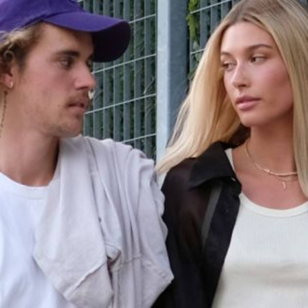 El fan que se metió a la casa de Justin Bieber y Hailey Baldwin