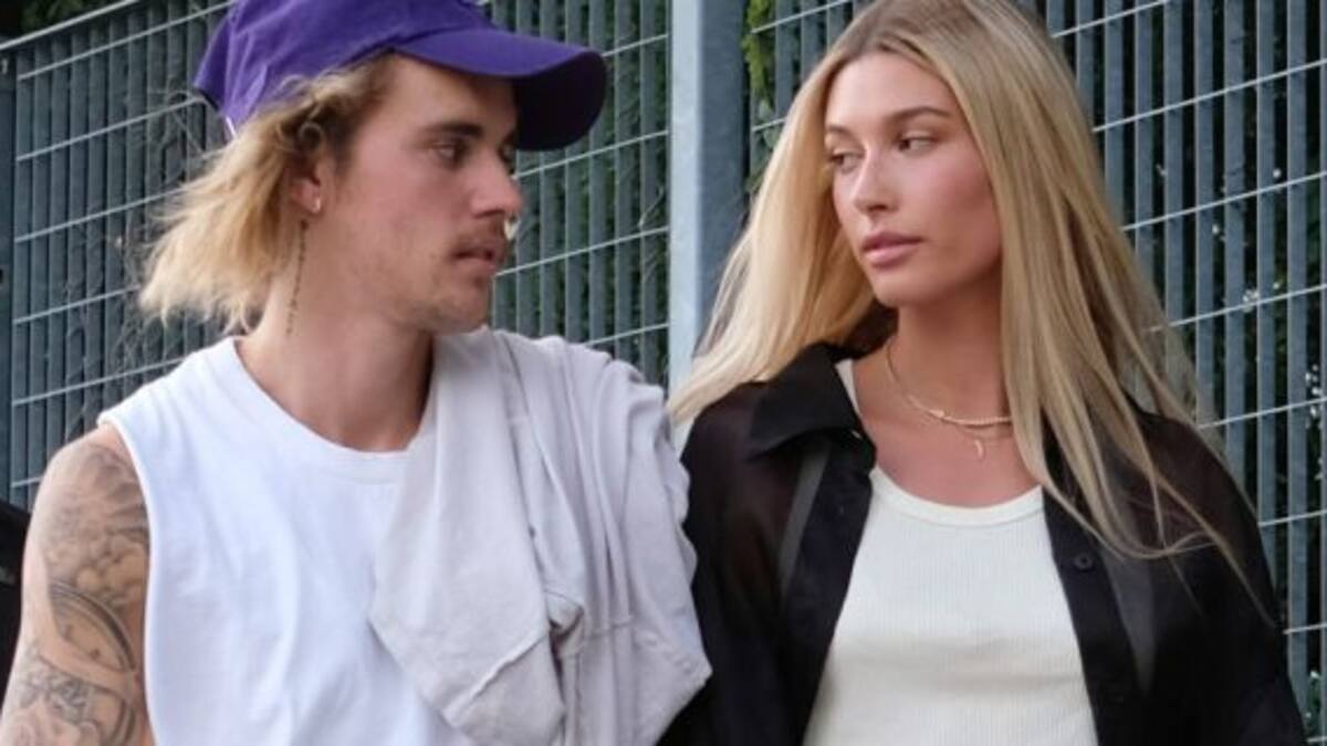 El fan que se metió a la casa de Justin Bieber y Hailey Baldwin