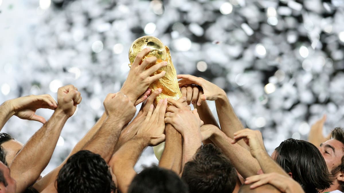 Calendario completo del Mundial 2026: fechas clave y cuándo juega España