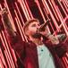 Dani Fernández se ha casado rodeado de amigos de la música