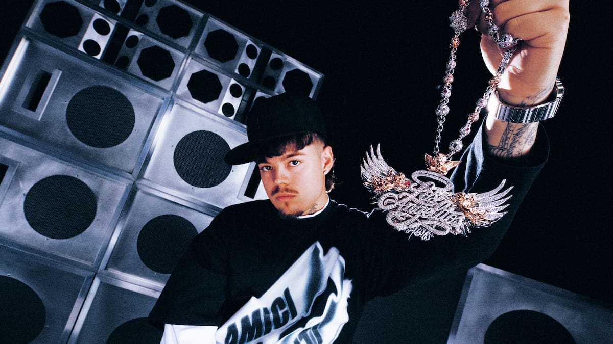 Saiko, RVFV, Marlon, Gale, Danny Ocean, INNA, Gara Durán y Barry B aterrizan con sus nuevas canciones