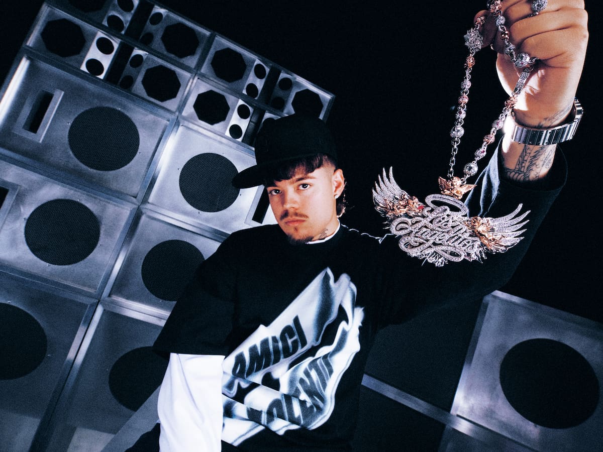 Saiko, RVFV, Marlon, Gale, Danny Ocean, INNA, Gara Durán y Barry B aterrizan con sus nuevas canciones
