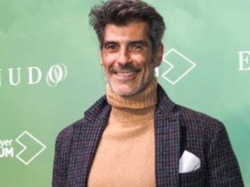 Jorge Fernández da detalles sobre la enfermedad que padece