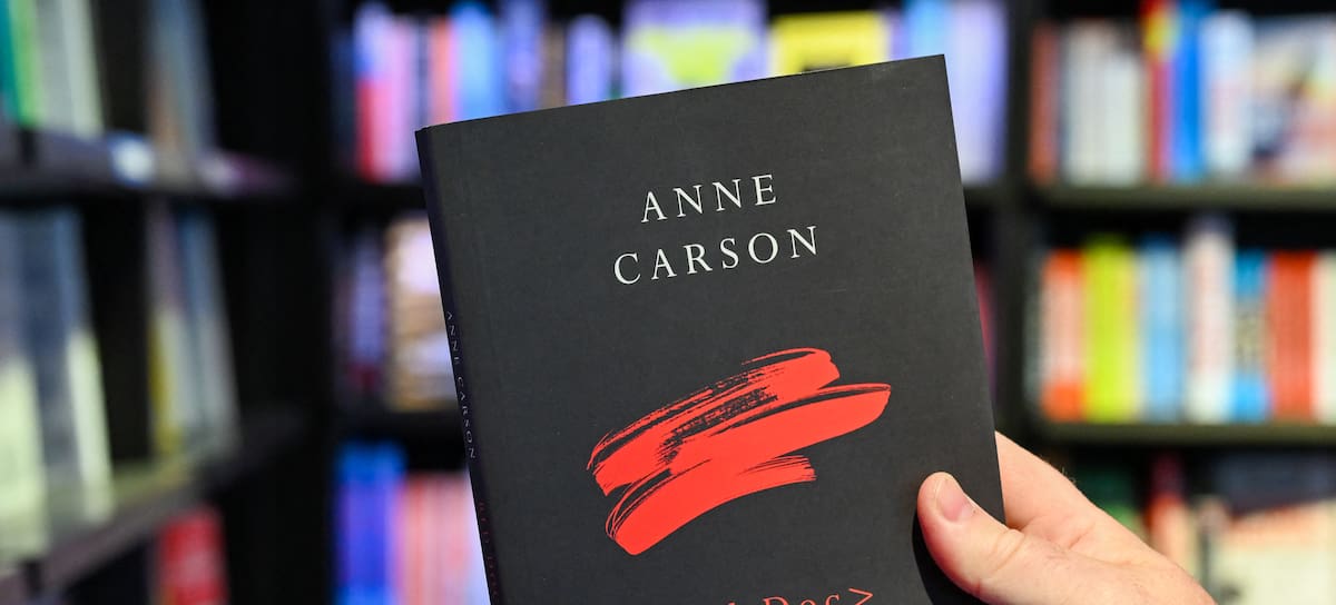 Premio Nobel de Literatura 2026.