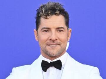 David Bisbal reacciona a su vídeo viral ‘¿Cómo están los máquinas? Lo primero de todo’
