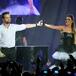 Revolución tras ver a Malú y Pablo Alborán juntos en el estudio de grabación