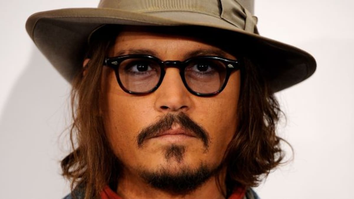 Johnny Depp, el sex symbol que...¿dejó de serlo?