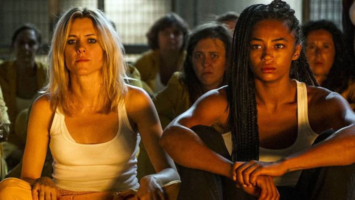 El creador de ‘Vis a vis’ nos desvela el mensaje subliminal de su final