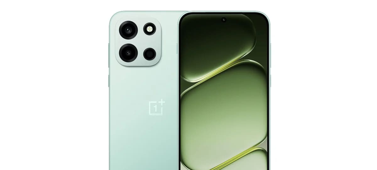 OnePlus Nord 6