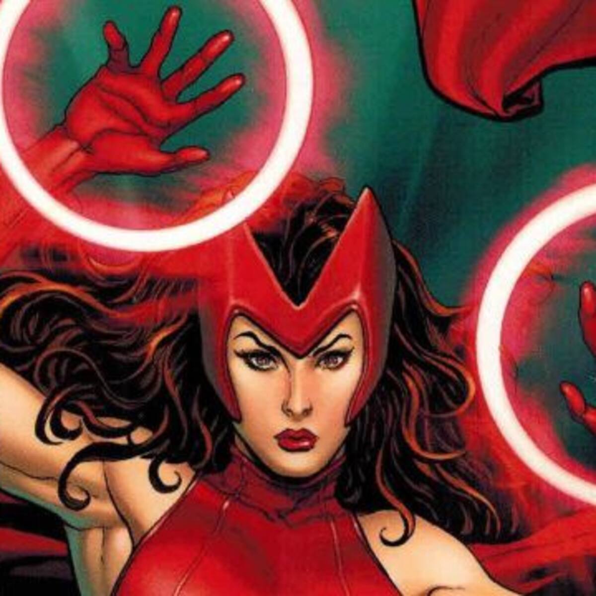 Tenemos detalles de los personajes de "Avengers 4"