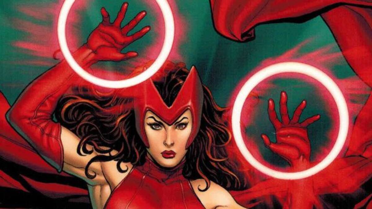 Tenemos detalles de los personajes de "Avengers 4"