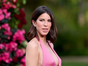 La influencer Marta Riumbau ya es madre de su primera hija, Julieta