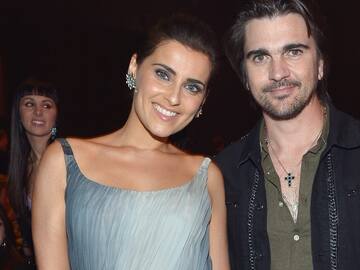 Nelly Furtado y Juanes vuelven a colaborar 22 años después en 'Gala y Dalí', su nueva canción