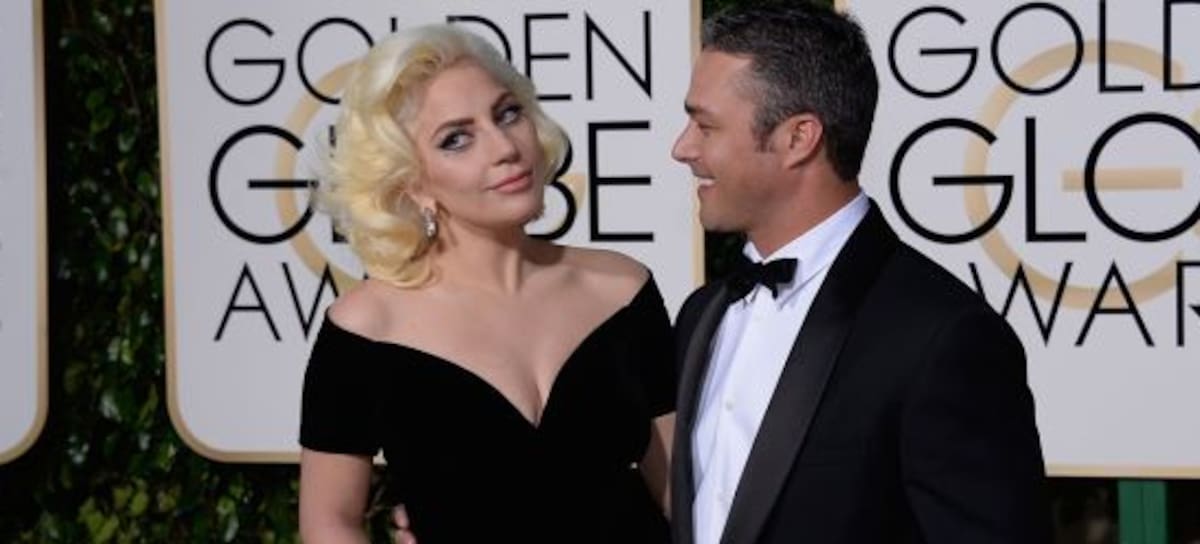 ¡Se separó Lady Gaga!