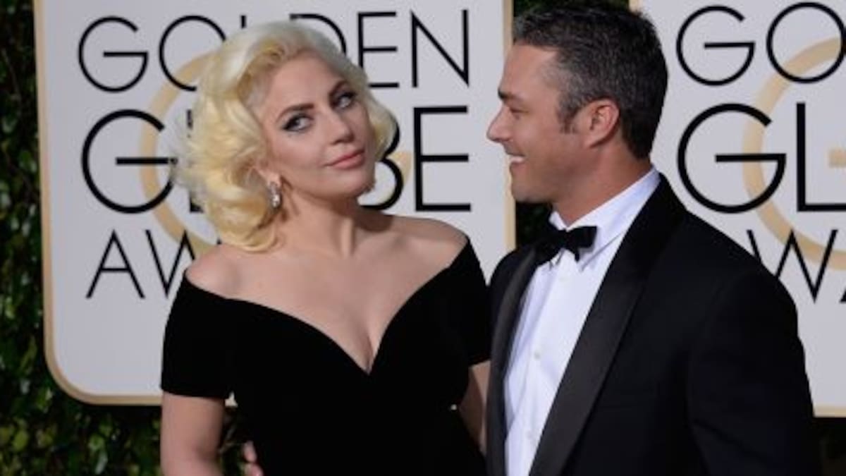 ¡Lady Gaga rompió su compromiso!