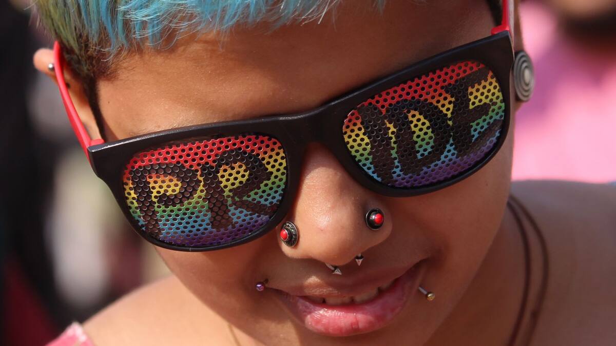 Katy Perry, Sia y Ricky Martin celebrarán el Orgullo con un evento para la comunidad LGTBQI