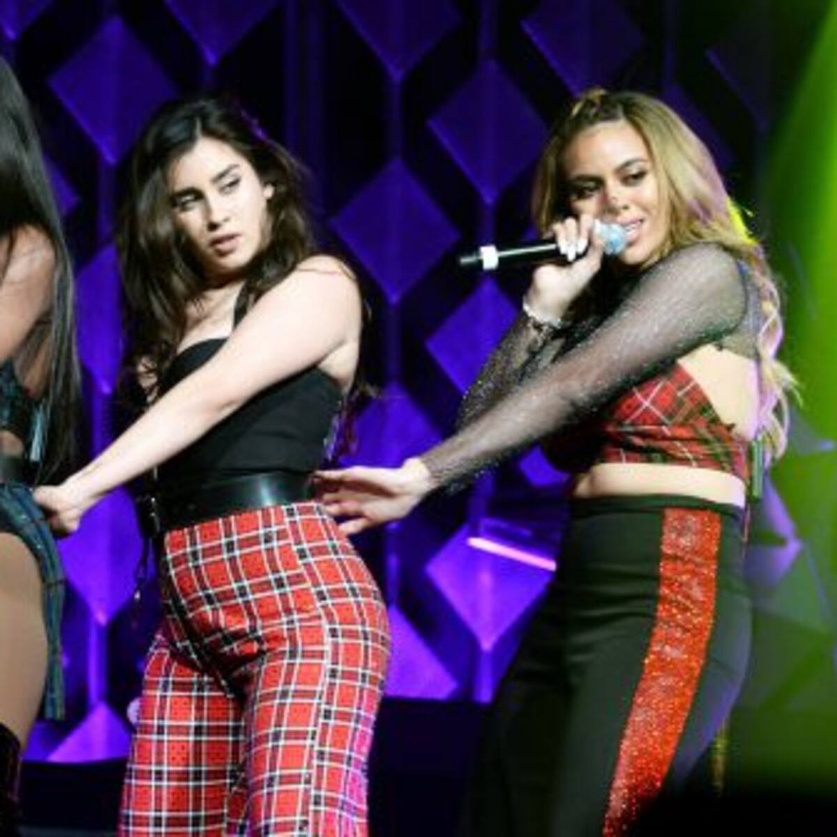 ¿Las chicas de Fifth Harmony ya están pensando en volver?