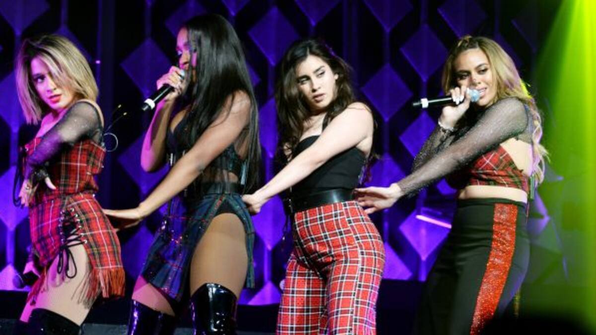 ¿Las chicas de Fifth Harmony ya están pensando en volver?