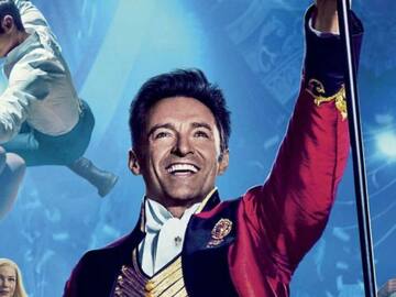 Hugh Jackman volverá a ser PT Barnum en la secuela de El Gran Showman