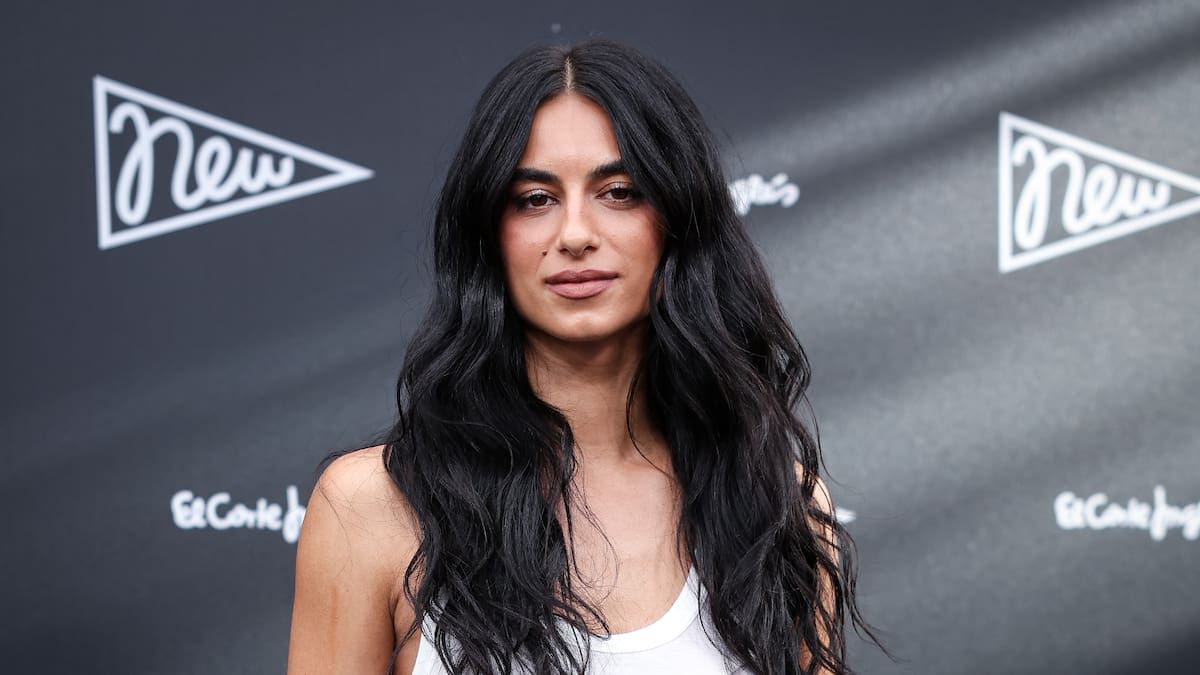 Begoña Vargas, de Netflix a poner banda sonora al verano con ‘g3lato y f3sta’