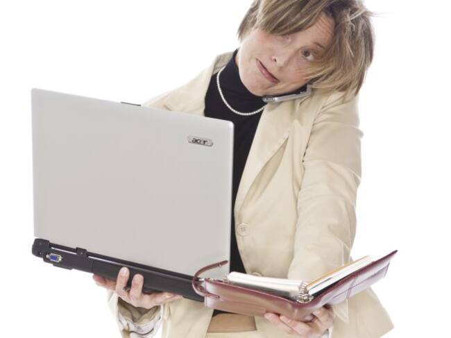 Gestionar el tiempo: 5 ideas para aumentar la productividad.