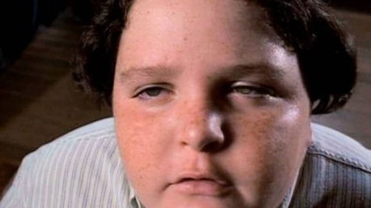 Así luce hoy Bruce, el amigo de Matilda