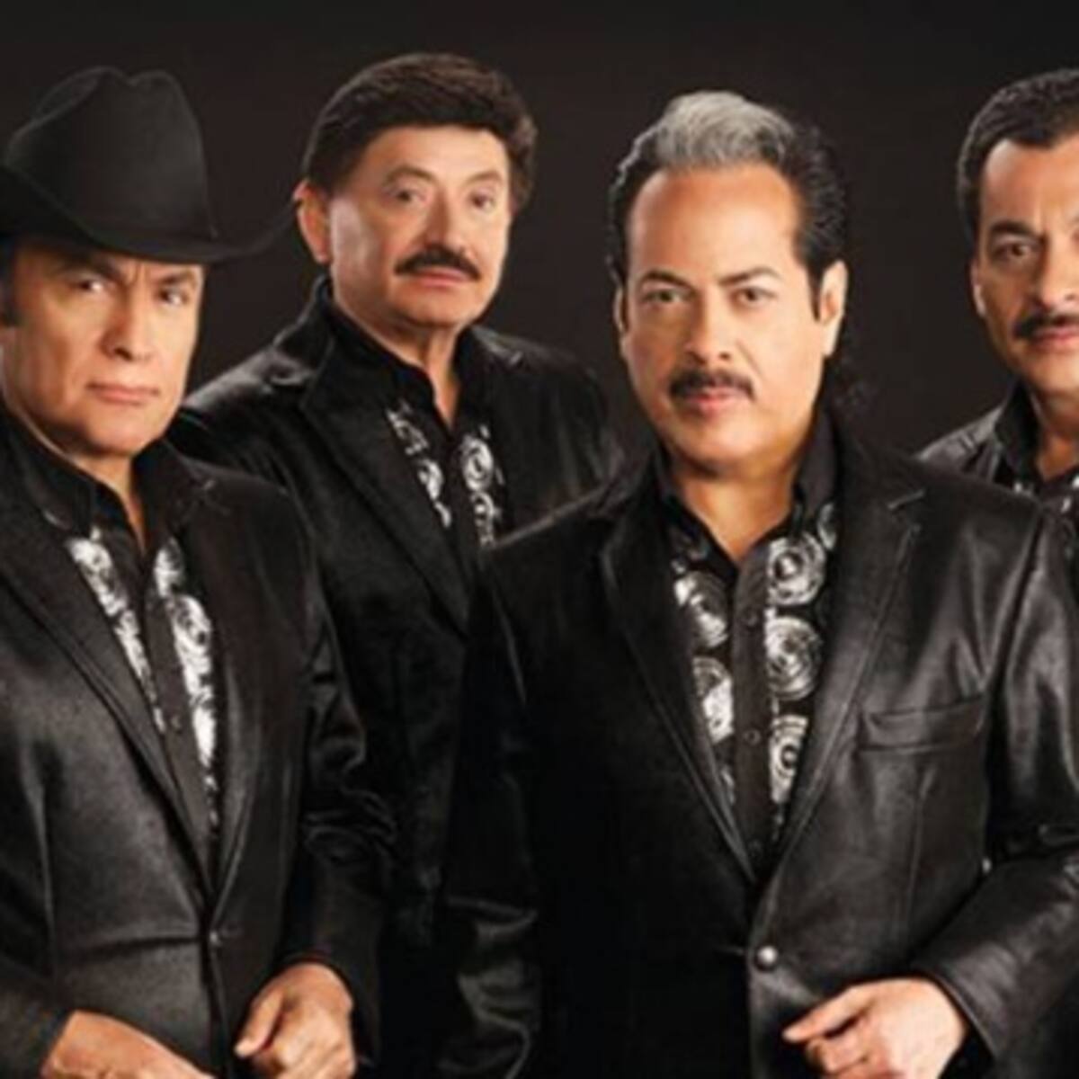 Tigres del Norte presentan "Ataud"