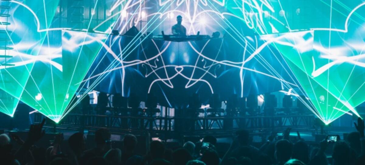 Calvin Harris