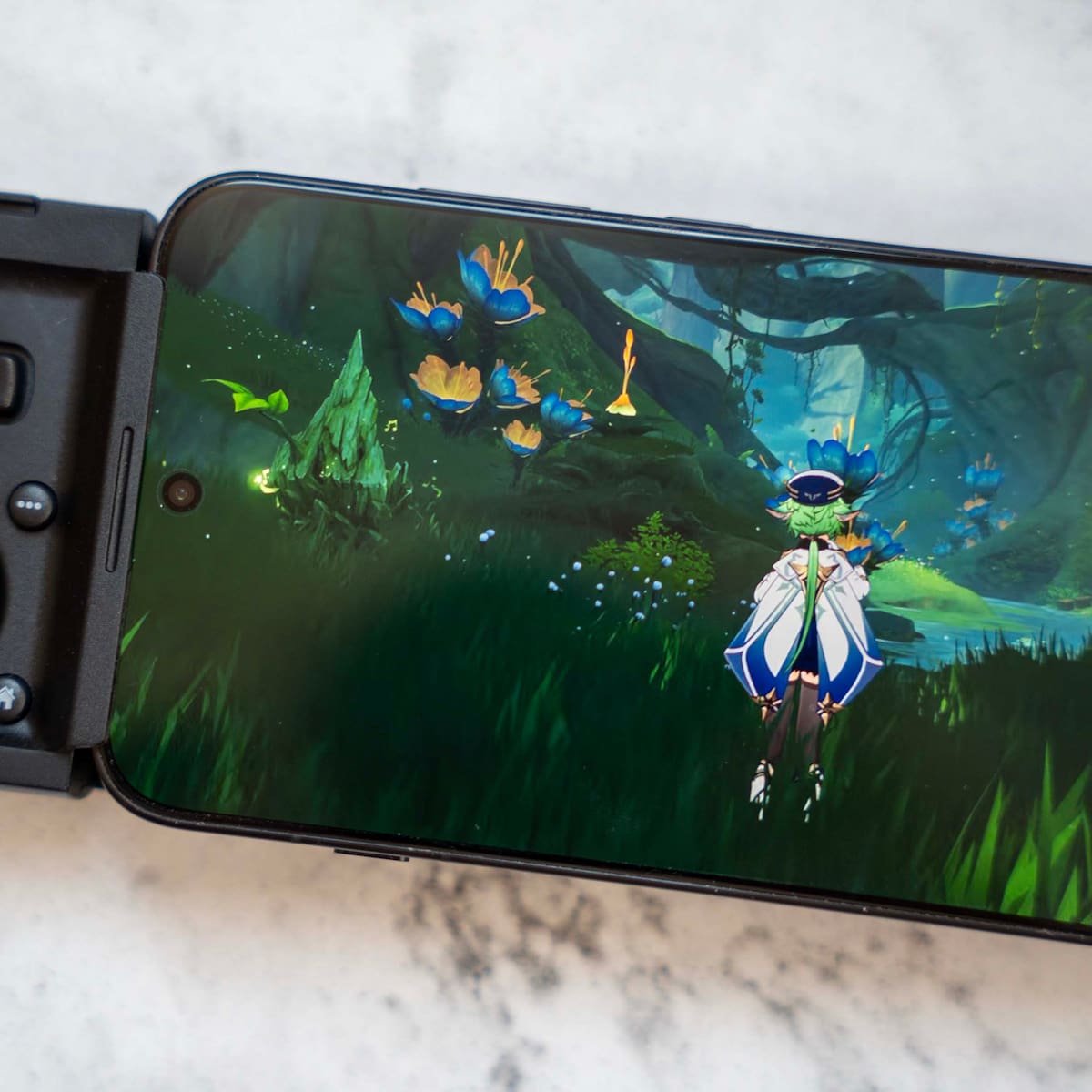 Razer Prio: El mando de bolsillo definitivo que sí querrás llevar siempre encima